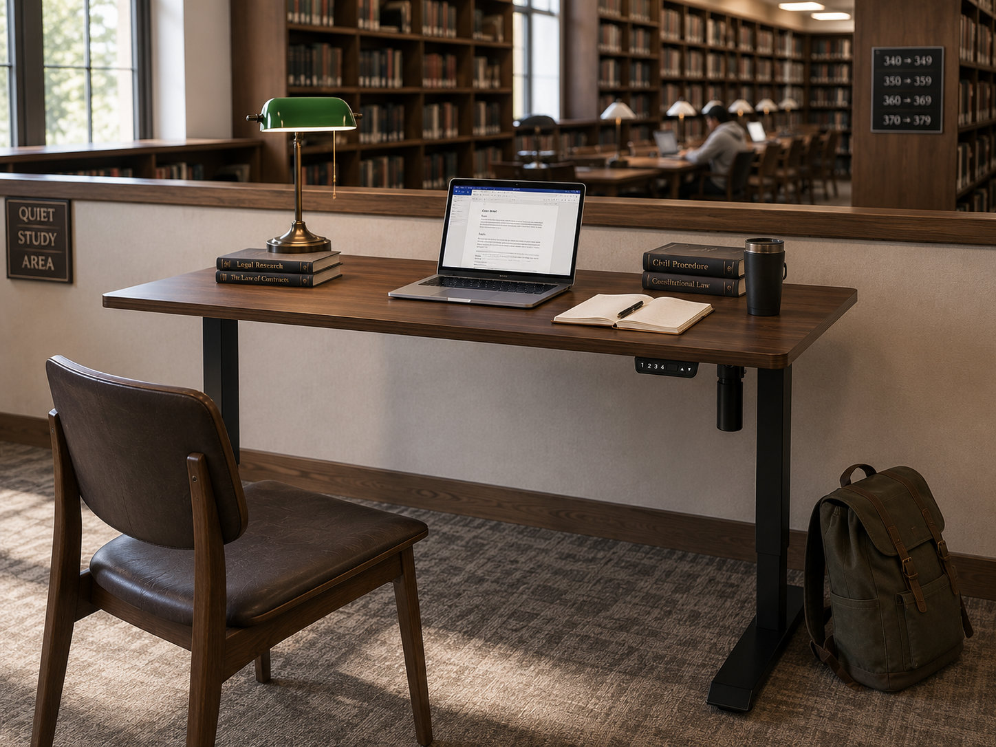 How to Choose the Best Single Motor Standing Desk Supplier for Your Business