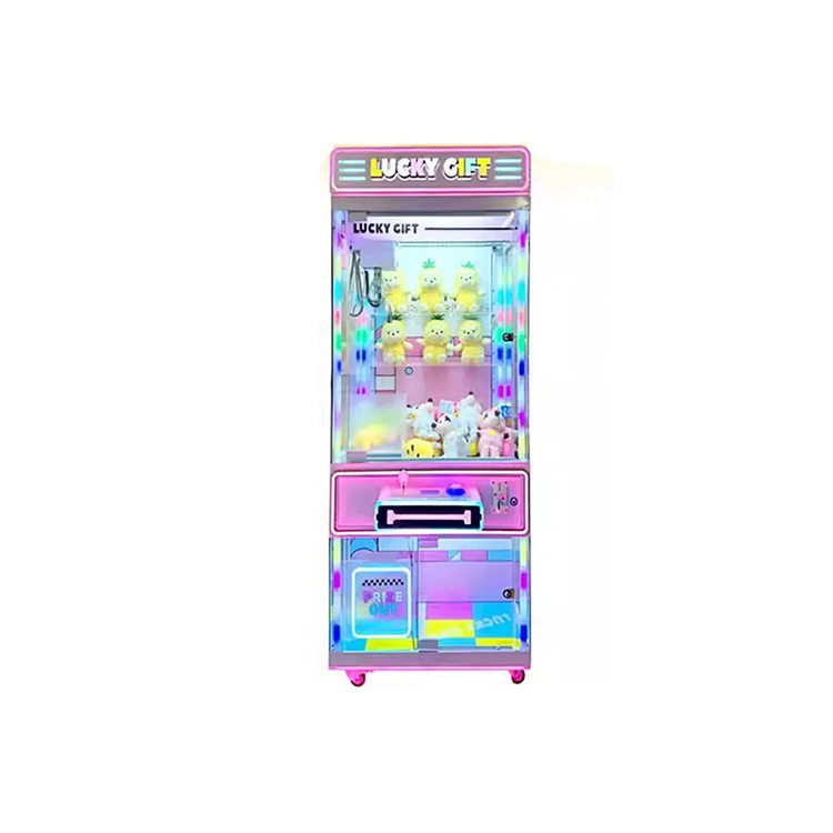 Lucky Gift Claw Machine