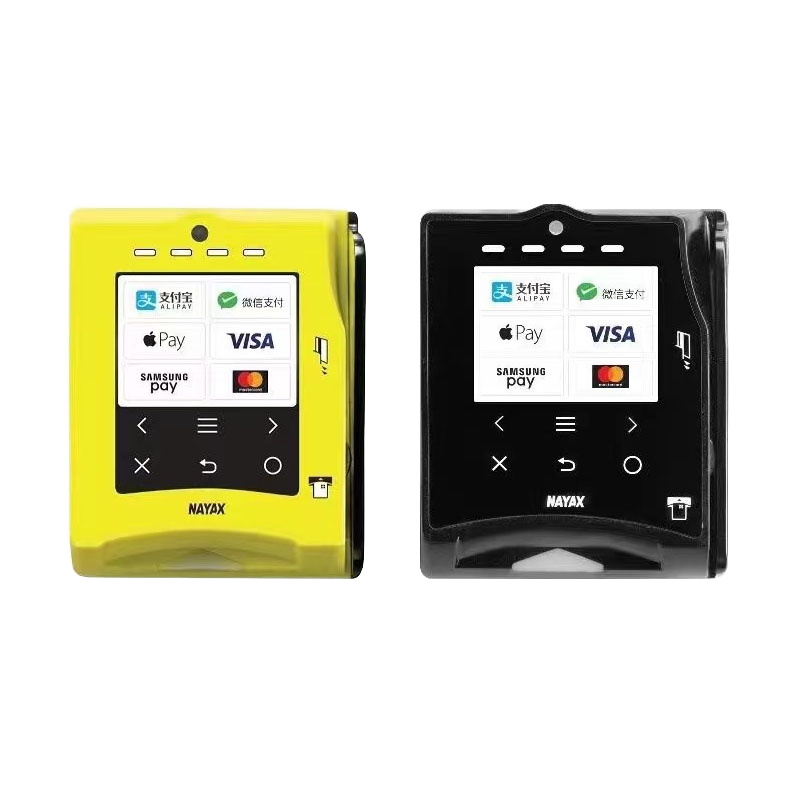 Automatic  Cashless Card Reader  Touch Type Automatic Cashless Card Reader Scan Code Payment NFC Mexico MDB Equipment