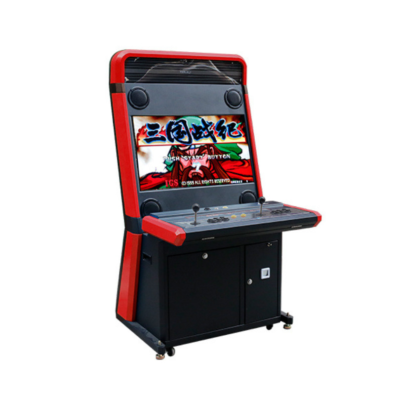 Cheap Machine De Combat Pour Borne Arcade Arcade Machine Dragon Ball Machine De Jeu D'arcade Pour Centre Commercial