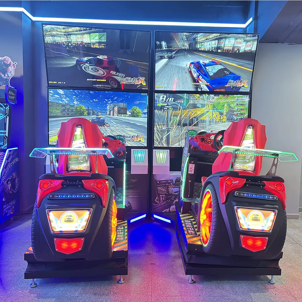 Racing Simulator