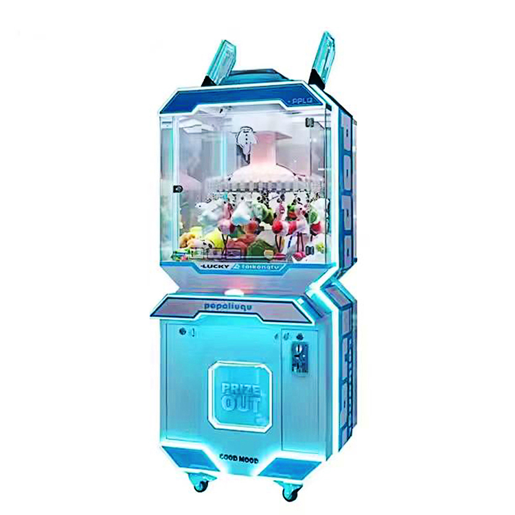 High Value Gift Machine