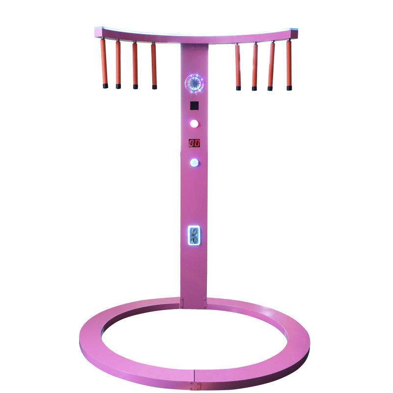 Eye-fast Area 4 Gift Machine