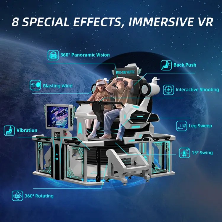 VR Equipment