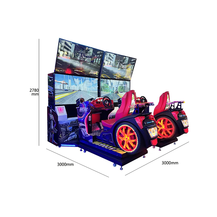 Racing Simulator