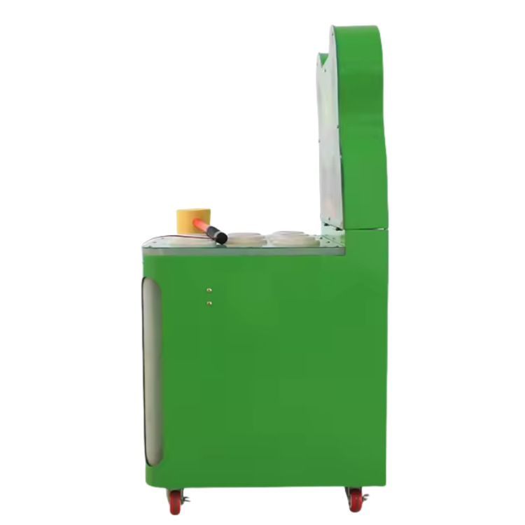 Whack-a-mole Machine, Frog Machine, Coin-operated Large-scale Two-player Video Game Equipment