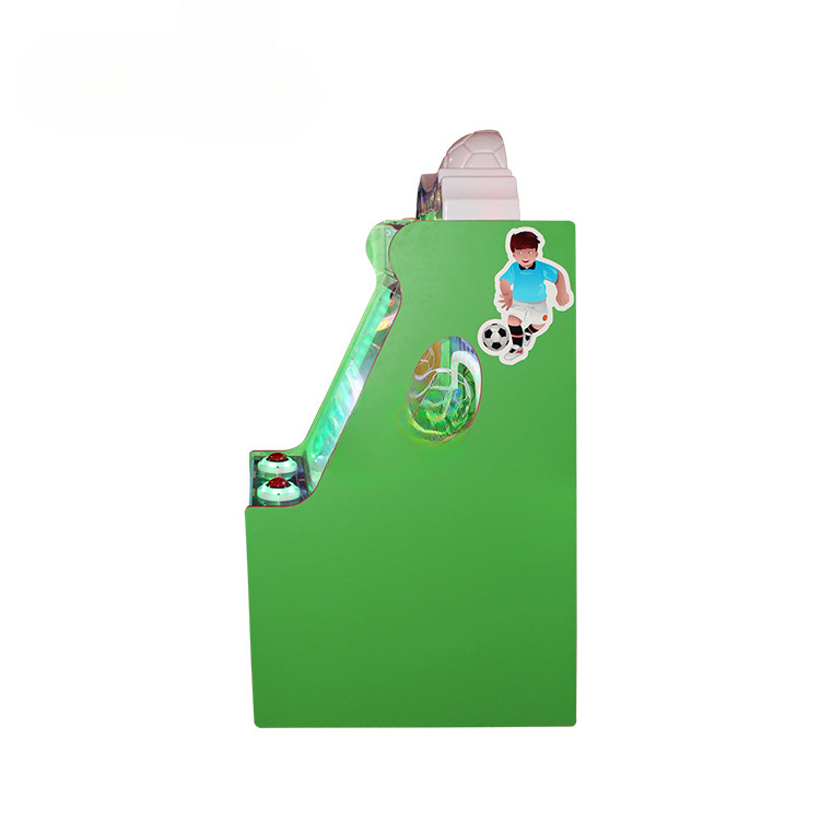 ChildrCoin-operated Children's Amusement Park Entertainment Game Machine Equipment, Fun Sports Pinball Game Machine