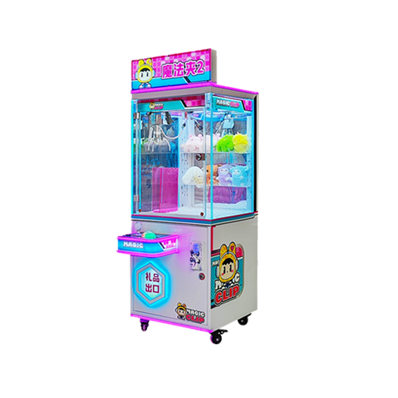 Crane Doll Mini Claw Machine Toy Machine for Sale Small Candy Arcade the Game Grabber Claw Egg Toy Claw Machine