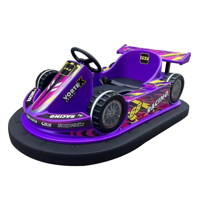 Most Cost-Effective Indoor/Outdoor Children's Bumper Cars for Home & Shopping Mall Amusement & Entertainment Facilities