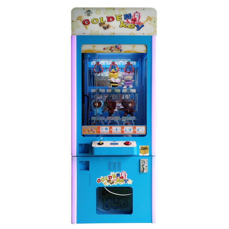 Culture Tourism Commemorative Coin Cultural Creative Vending Machine Automatic Intelligent Face Recognition Self-Service