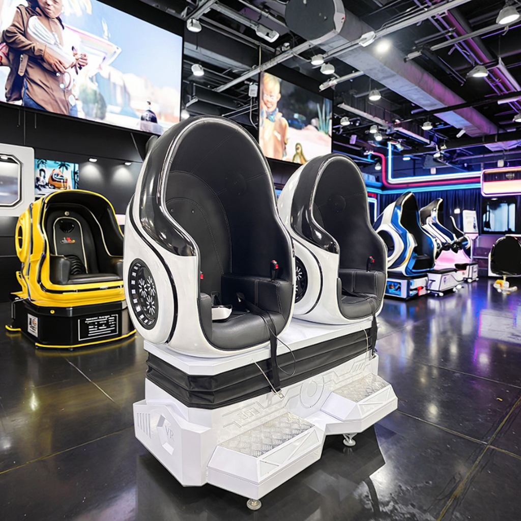 Indoor VR Cinema with Platform ShoppingMall Dynamic Play Station 7D Indoor VR Cinema for Durable Indoor VR Cinema