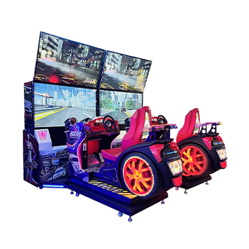 Racing Simulator