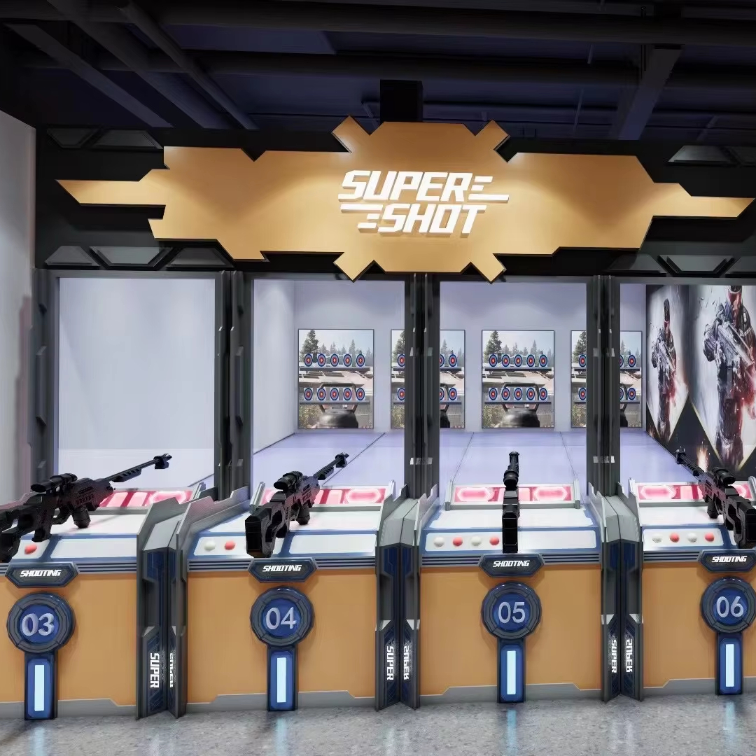 Indoor Digital Sports Archery Hall Equipment Compound Bow for Sports Park Entertainment