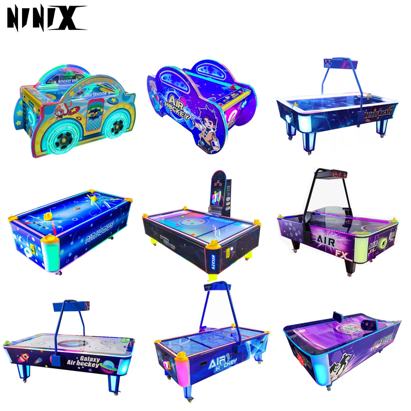 High Quality Coin Operated Indoor Domestic  Amusement Boxing Hitting Machine Street Basketball Arcade Game Machine