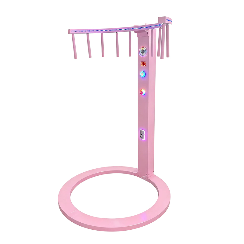 Eye-fast Area 4 Gift Machine