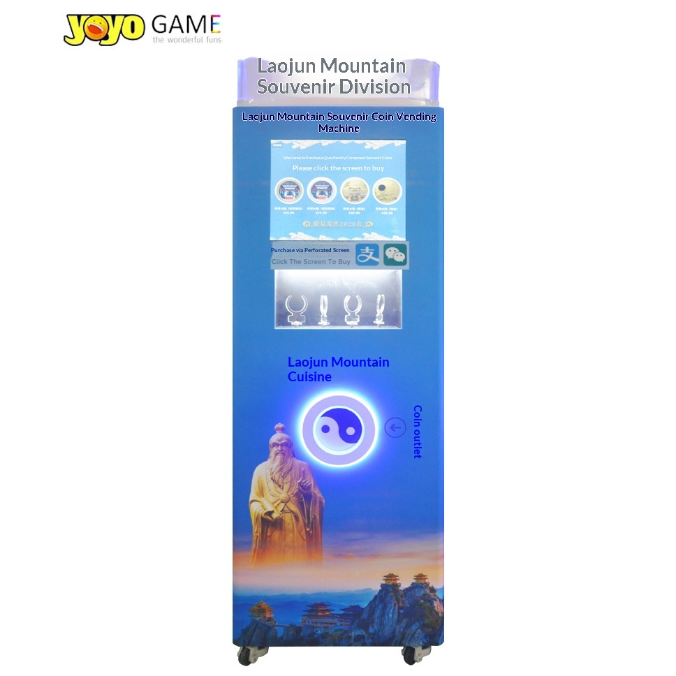 Coin-operated Children's Playground Arcade Adult Simulation Shooting Gun Machine with Wooden Frame Hardware Material