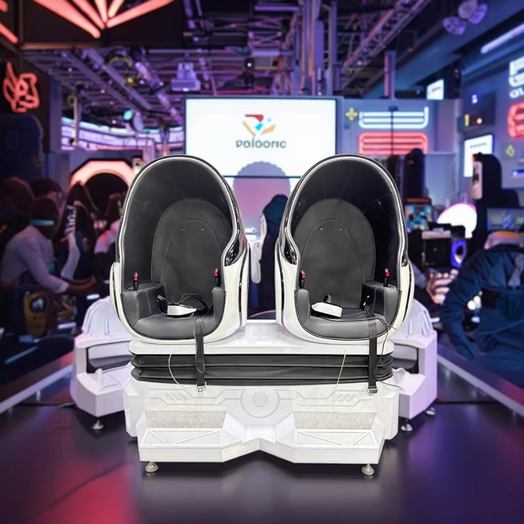 Good Profit Coin Operated Arcade Simulator Game Kids Machine 26 Inch LCD Happy for 2024 New VR Indoor Outrun Racing Car