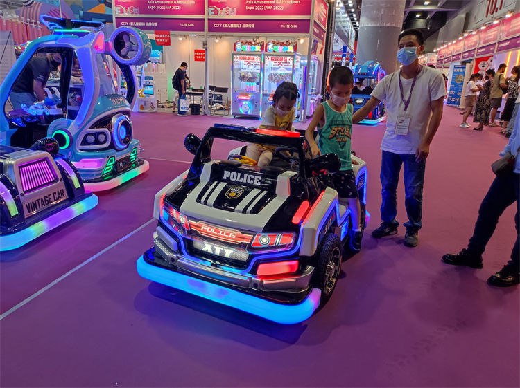Made in China Ride Outdoor Indoor Electric Electric Wheels Wild Things Kids Car Styling Bumper Cars