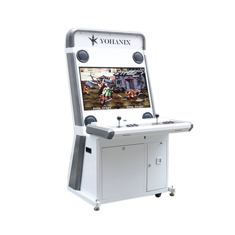Cheap Machine De Combat Pour Borne Arcade Arcade Machine Dragon Ball Machine De Jeu D'arcade Pour Centre Commercial