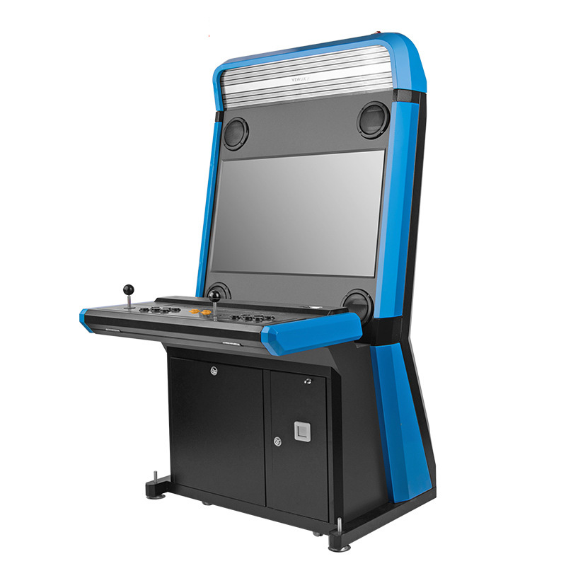 Cheap Machine De Combat Pour Borne Arcade Arcade Machine Dragon Ball Machine De Jeu D'arcade Pour Centre Commercial