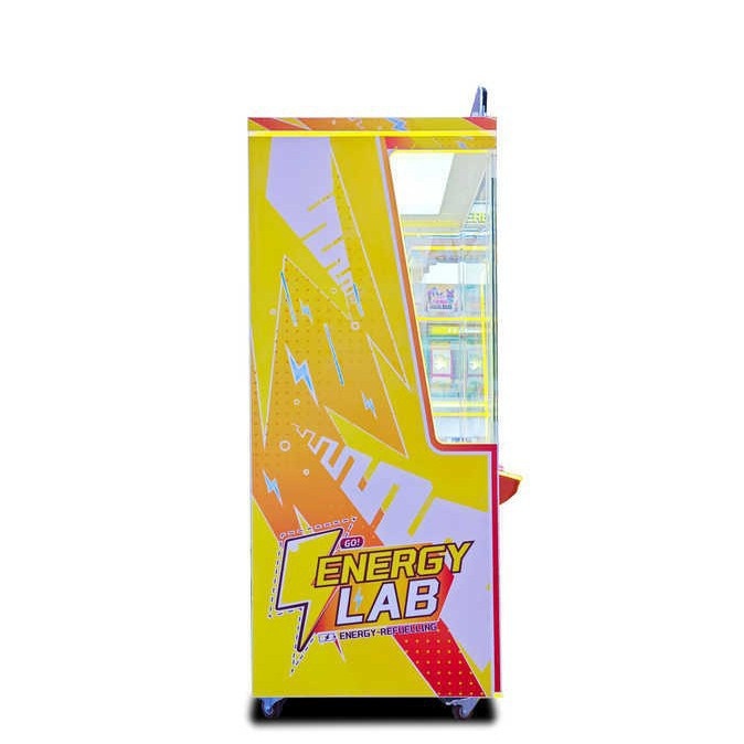 Most Popular Coin-Operated Lucky Wheel Turntable Best-Selling Arcade Game Console for Children's Entertainment Gift Machine