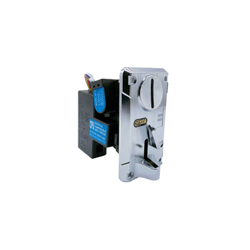 Joystick & Push Button Control Stainless Steel Coin Acceptor Build-able Claw Machine Gantry Crane Kit Doll Machine with Reward