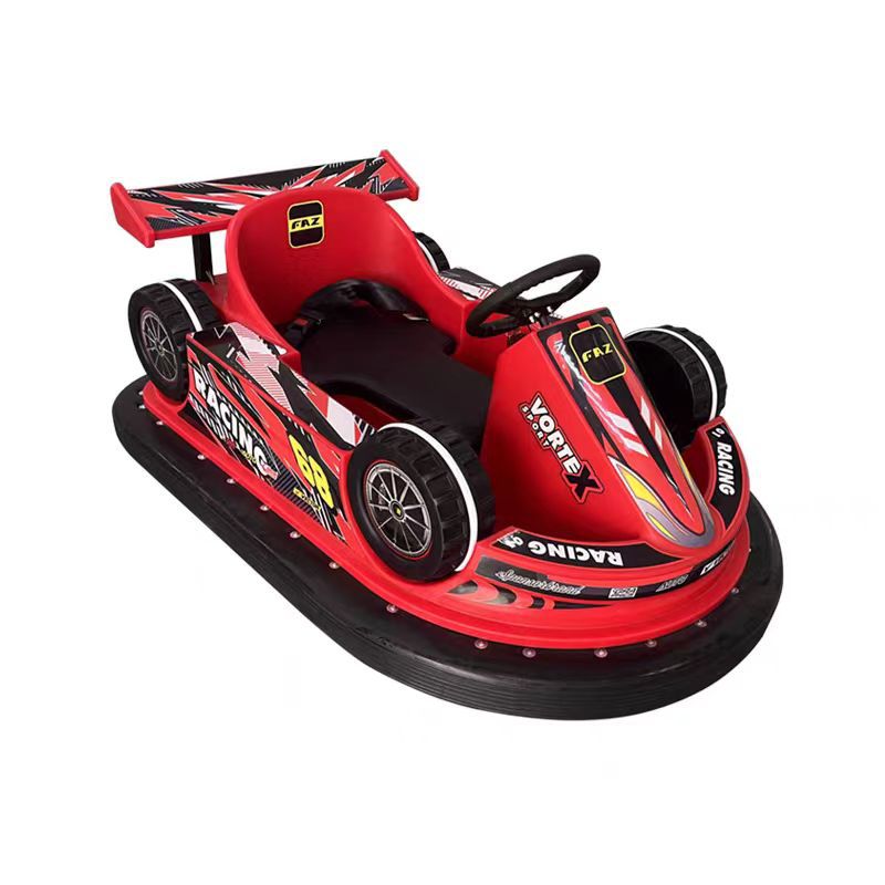Most Cost-Effective Indoor/Outdoor Children's Bumper Cars for Home & Shopping Mall Amusement & Entertainment Facilities