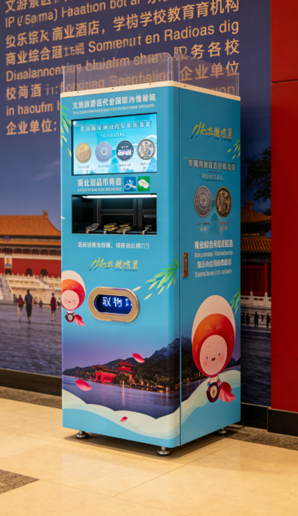 How Can Buyers Choose a Coin Machine That Visitors Actually Enjoy Using?