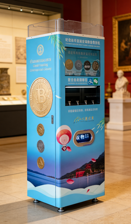 Which Production Features Matter Most When Buying a Museum Coin Machine?