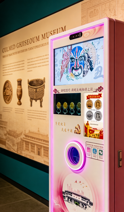 Why Visitors Prefer a Museum Souvenir Coin Experience Before Leaving the Museum