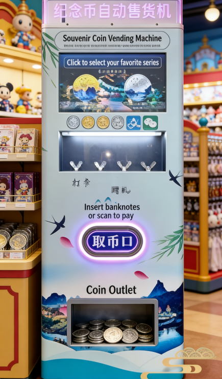 Is a Museum Coin Press Machine the Missing Piece in Your Souvenir Strategy?