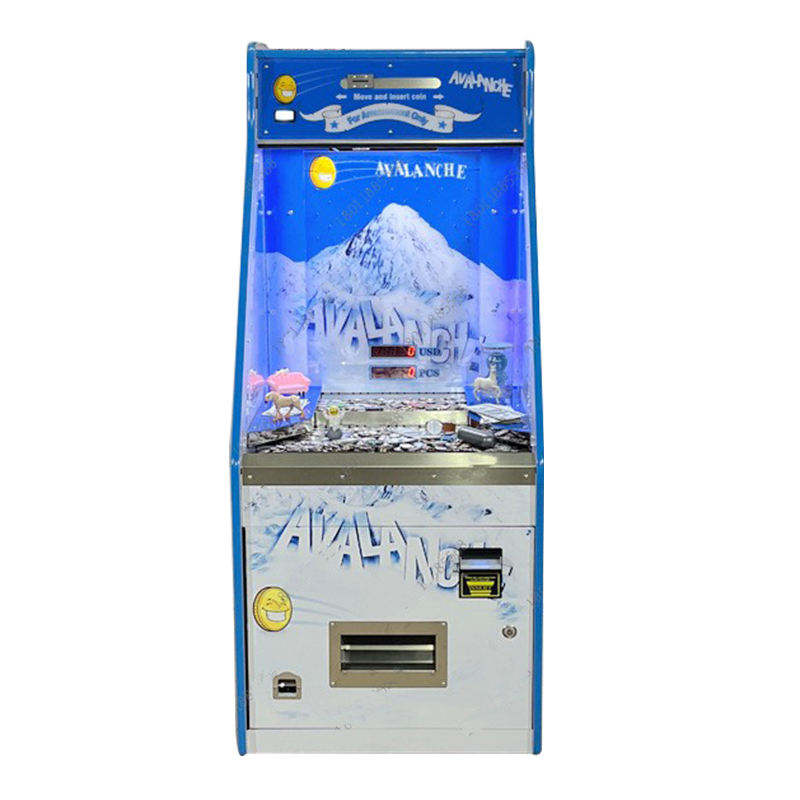 Vending Machine Shopping Mall Vending Machine Sign TypeScan Code Payment Coin Changer