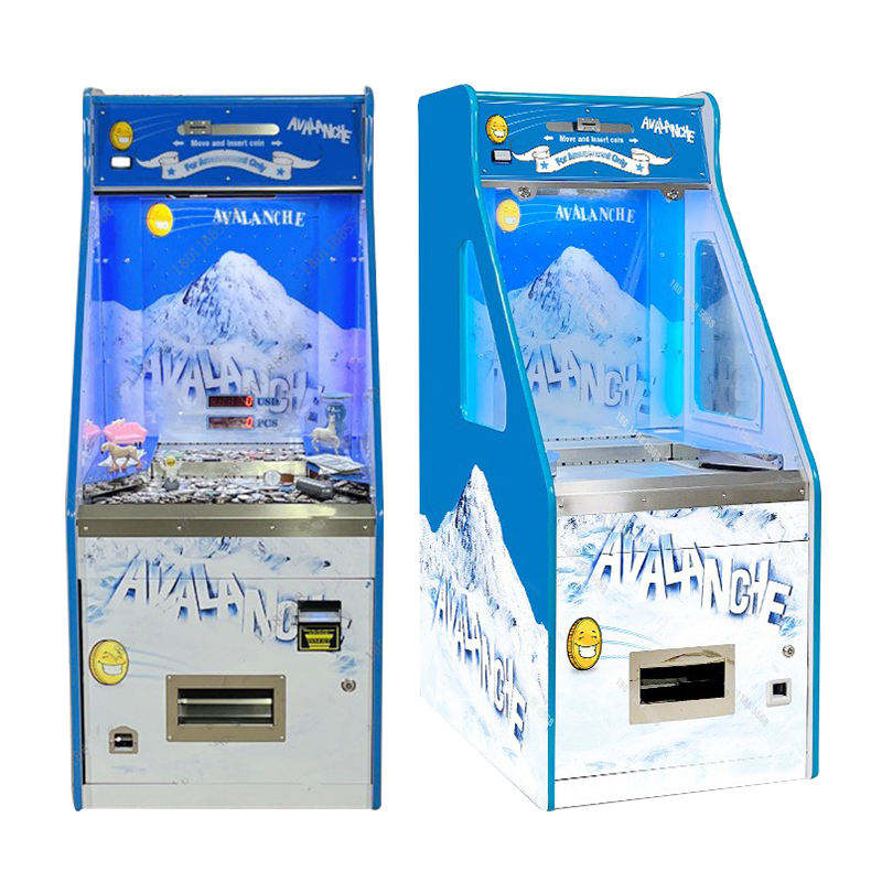 Vending Machine Shopping Mall Vending Machine Sign TypeScan Code Payment Coin Changer