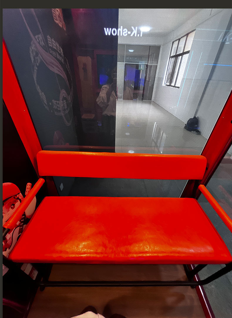 Mini KTV Karaoke Machines, Self-service Jukeboxes, Karaoke Bars, Indoor Mobile Soundproof Karaoke Rooms for Sale