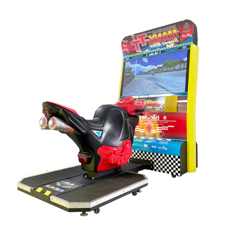 High Quality Coin-operated Console Arcade Games 42 