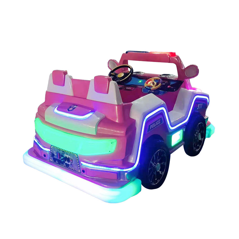 Made in China Ride Outdoor Indoor Electric Electric Wheels Wild Things Kids Car Styling Bumper Cars