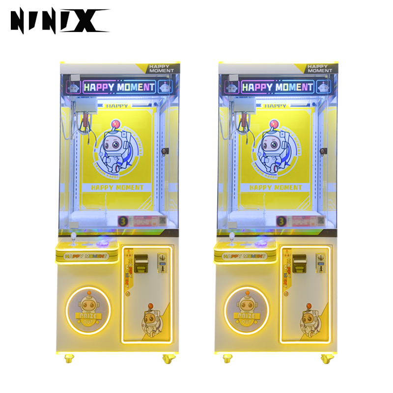 Commercial Arcade Game Best Unique Claw Machines Kids Toy Claw Machine Crane Cheap Prize Catcher Claw Machine
