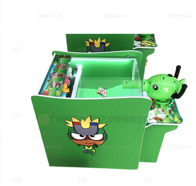 High Quality Coin-operated Gunlon Video Coin-operated Stand-alone Shooting Arcade Game Cheap Sports Equipment Console
