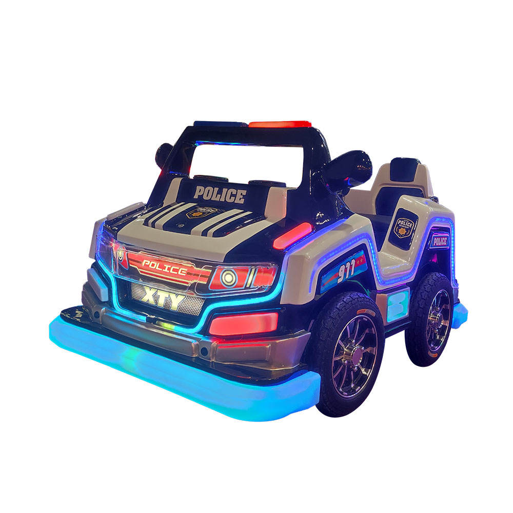 Made in China Ride Outdoor Indoor Electric Electric Wheels Wild Things Kids Car Styling Bumper Cars