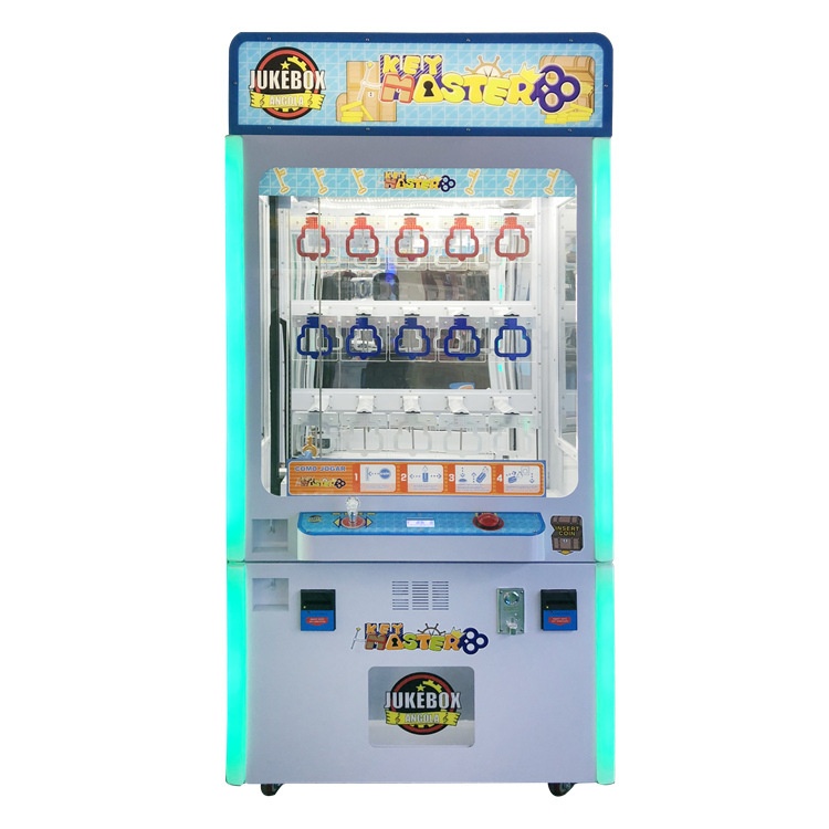 Cultural Creative Vending Machine Automatic Sales Cabinet Scenic Spot Souvenirs Refrigerator Magnets Toys Alloy Car Blind Box