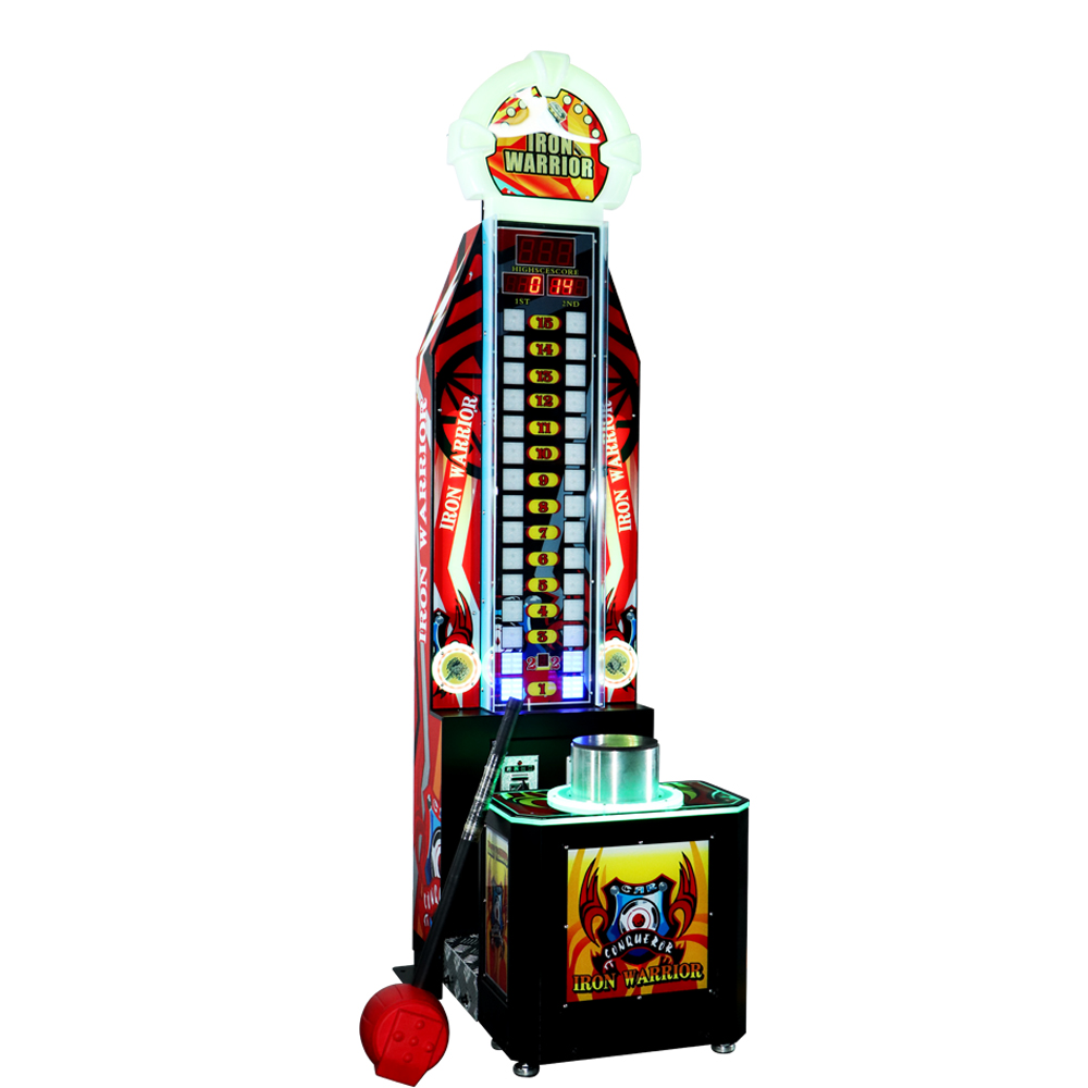 Champion Arcade Street Amusement Coin Operated Electronic Sports Ultimate Big Punching Bag Vending Machine Boxing Game Machine