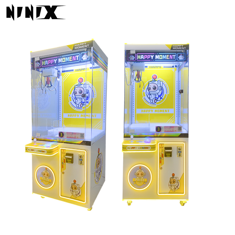 Commercial Arcade Game Best Unique Claw Machines Kids Toy Claw Machine Crane Cheap Prize Catcher Claw Machine