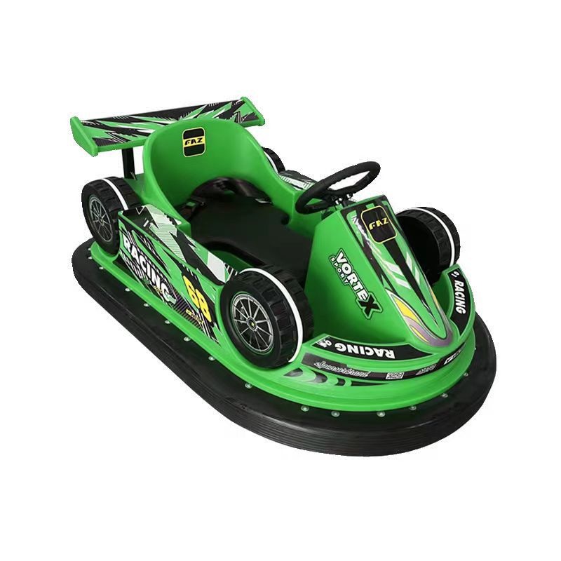 Most Cost-Effective Indoor/Outdoor Children's Bumper Cars for Home & Shopping Mall Amusement & Entertainment Facilities