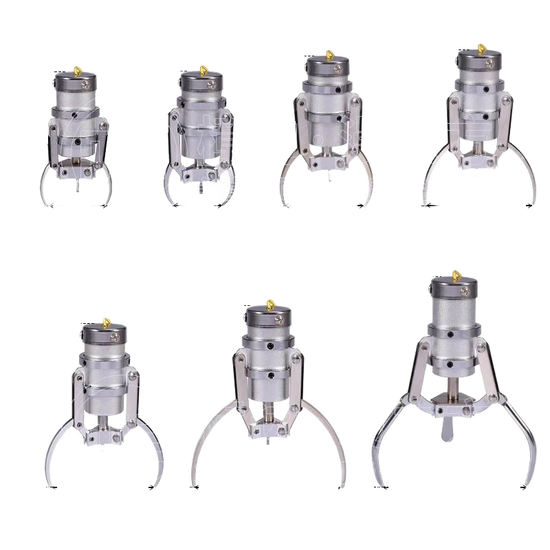 Advanced Toy Claw Coin Doll Machine Mini Vending Machine Parts Claw Machine Accessories Crane Parts Claw for Sale