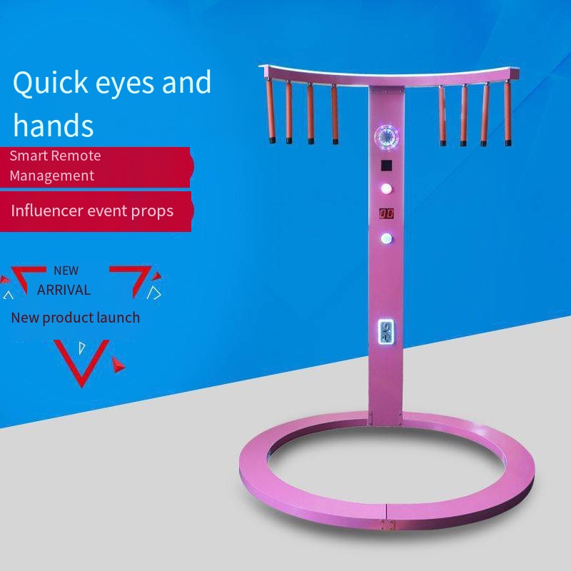 Eye-fast Area 4 Gift Machine