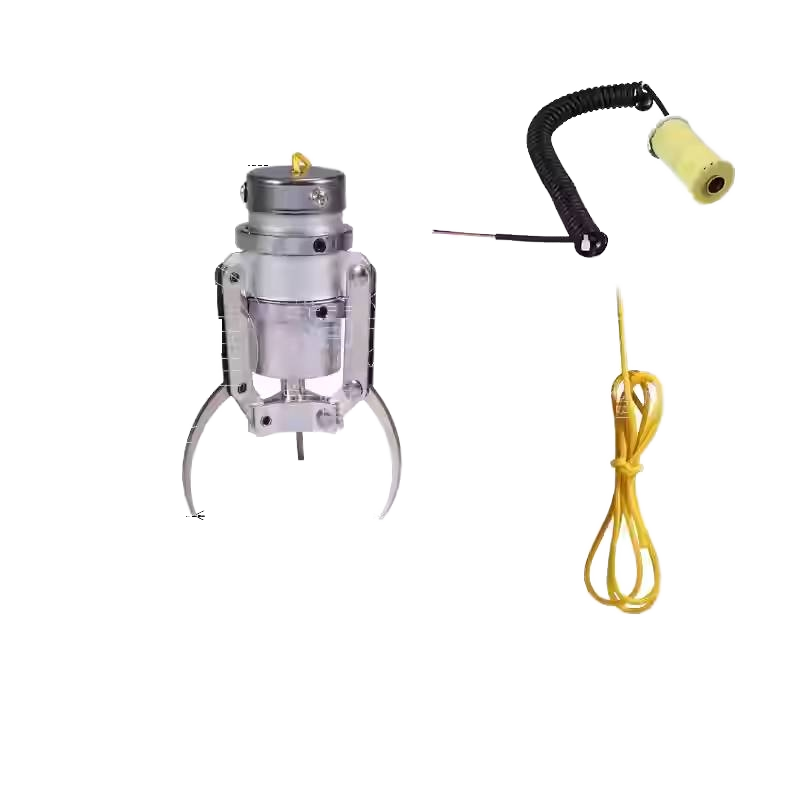 Advanced Toy Claw Coin Doll Machine Mini Vending Machine Parts Claw Machine Accessories Crane Parts Claw for Sale