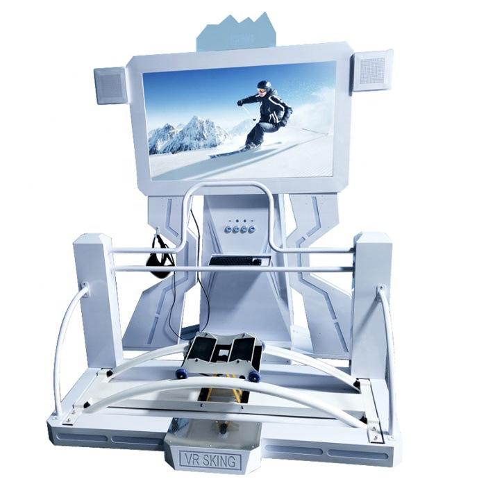 360 Vr Chair M7 Folding Life Fitness Ice Skating Electric Sale Shooting Rides Directional Running 360 Vr Chair