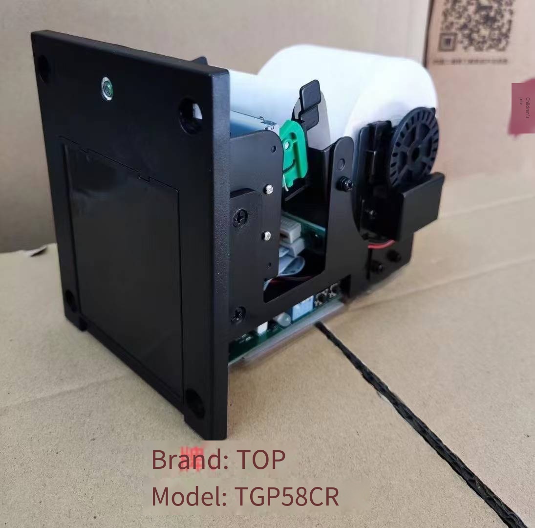 Wholesale TP77 TP74 TP70P5 -L70 Bill Acceptor Coin Pusher and Boxing Type Money Receiver Stock TP70P3B Bill-Acceptor for Sale