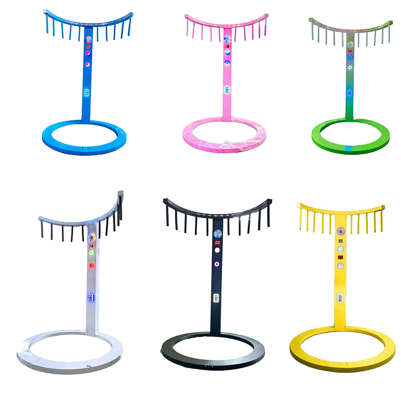 Motherboard Operated Eyes China Chip Quick Fast Years Trainer Falling Stick Game with Metal Diy Falling Stick Game