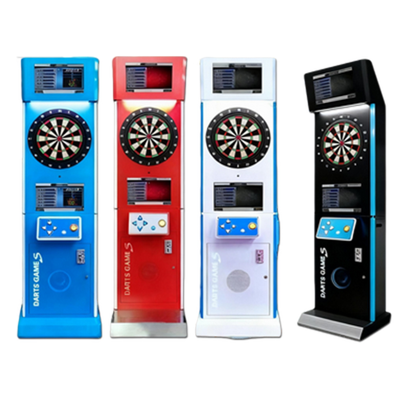 Entertainment Machine Coin-operated Online-play Arcade Electronic Dartboard Bar Commerical Club Amusement Indoor Sports